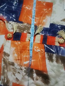 Kurti Set