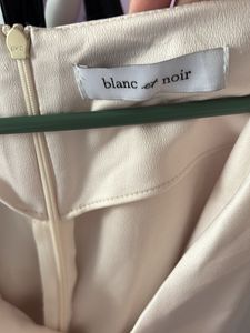 Elegant Cowl Neck Top