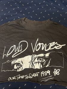 Lord Vones T-Shirt - Vintage Style
