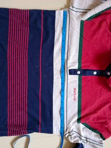 T Shirt Full Sleeves