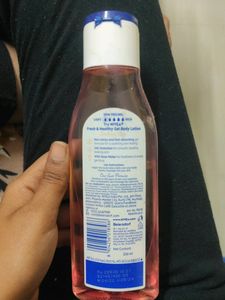 Nivea Gel Body Lotion