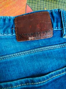 Branded mens Jeans