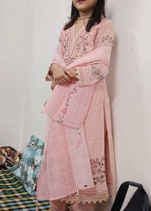 Pakistani Girl Dress