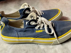 OG Nike And Puma 👟