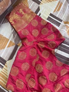 Paithni Saree Blouse