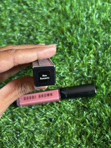 Bobbi Brown Crushed Oil-Infused Gloss