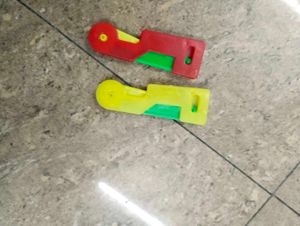Needle Threader Device 2 Piece