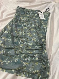 westside mini bodycon dress