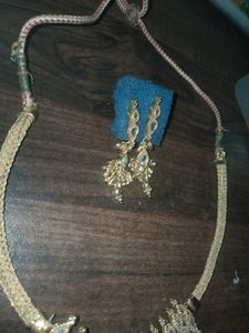 Jwellery Set