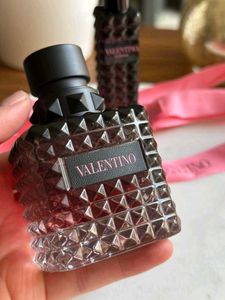 Valentino Donna Edp Intense