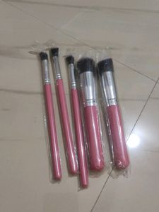 Makeup Brush Totally New