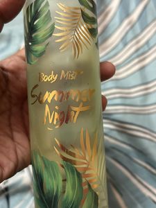 Miniso Body mist