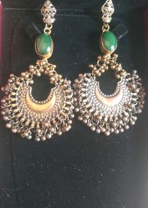 oxidised jewellary,
