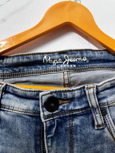 Pepe Jeans Straight Jean