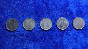 Old Coins🇮🇳