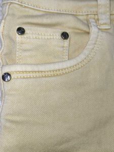 Kid&#39;s Denim Shorts
