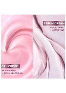 Ponds Bright Beauty Cream