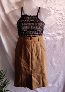 Formal Wear Skirt