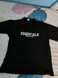 Essentials Fear of God Tee