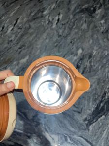 Milton Viva Tuff Vaccum Water Jug
