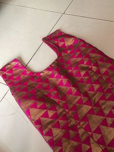 Short Kurti 🥻