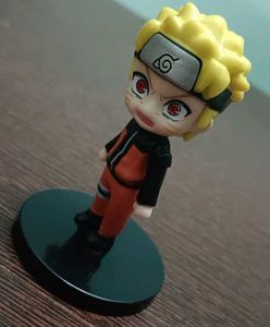 Naruto Collectible Figurine