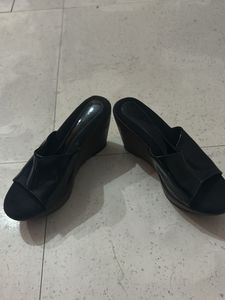 Wedge Heel Sandals