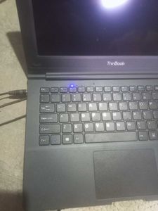 RDP ThinBook 1310 Laptop (4GB/32gb/Win10