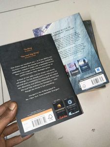 Divergent Series - Books 1-3