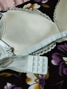 Crochet Bra