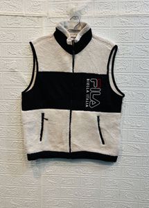 🇬🇧 Fila Fleece Imported Jacket