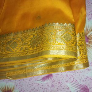 Party Wear Saree
