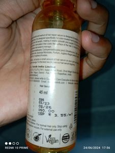 Hair Serum