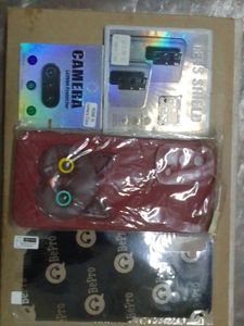 🔥🤯 Mobile Accessories Set