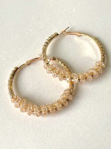 Spiral Hoops