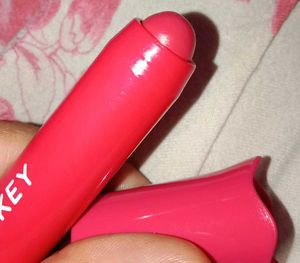 Dot &amp; Key Meltie Lip Balm