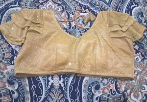 Multipurpose Blouse 👚 ♥️