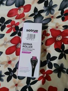 Sotrue Derma Roller