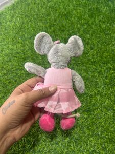 Rudolf Schaffer ballet mouse 5650 - stuffed animal