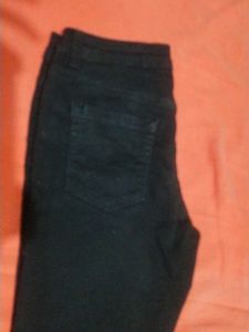 Lee Cooper Brand Jeans Pant