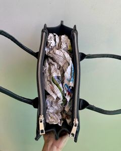Authentic ACCESSORIZE LONDON Brand Premium Handbag