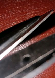 Knife