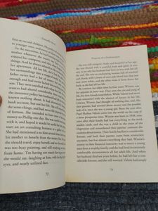 Danielle Steel Books (2)