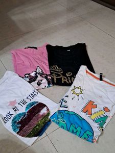 Combo T Shirt