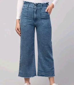 Stylish Women Jeans