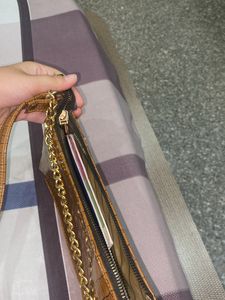 Never Used But Without Tag