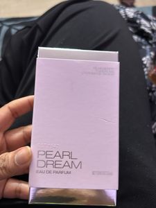 Pearl Dream Eau de Parfum