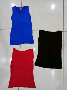 3 Innerwear Combo