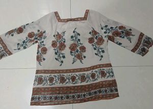 Beautiful Casual Top