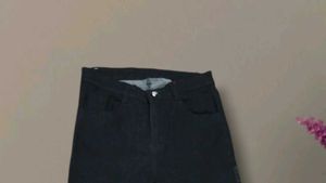 H@62 Size-26 (Sale) Latest Ladies high waist Jeans